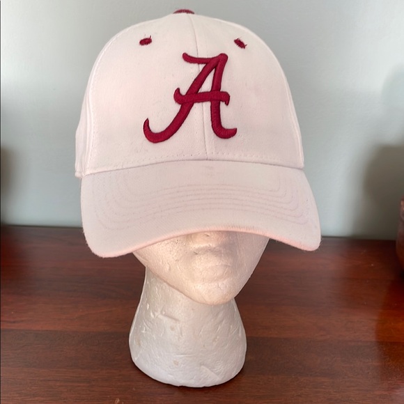 Top of the World Other - University of Alabama Cap